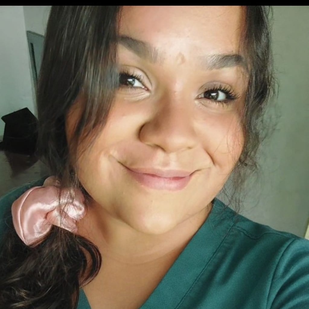 Foto de Isabela Ferreira, guardião PetHost