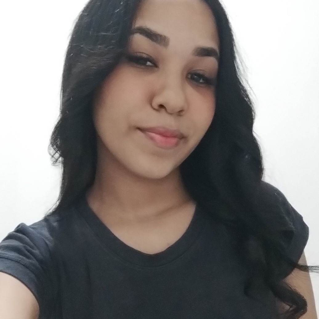 Foto de Sthefanny Santana, guardião PetHost