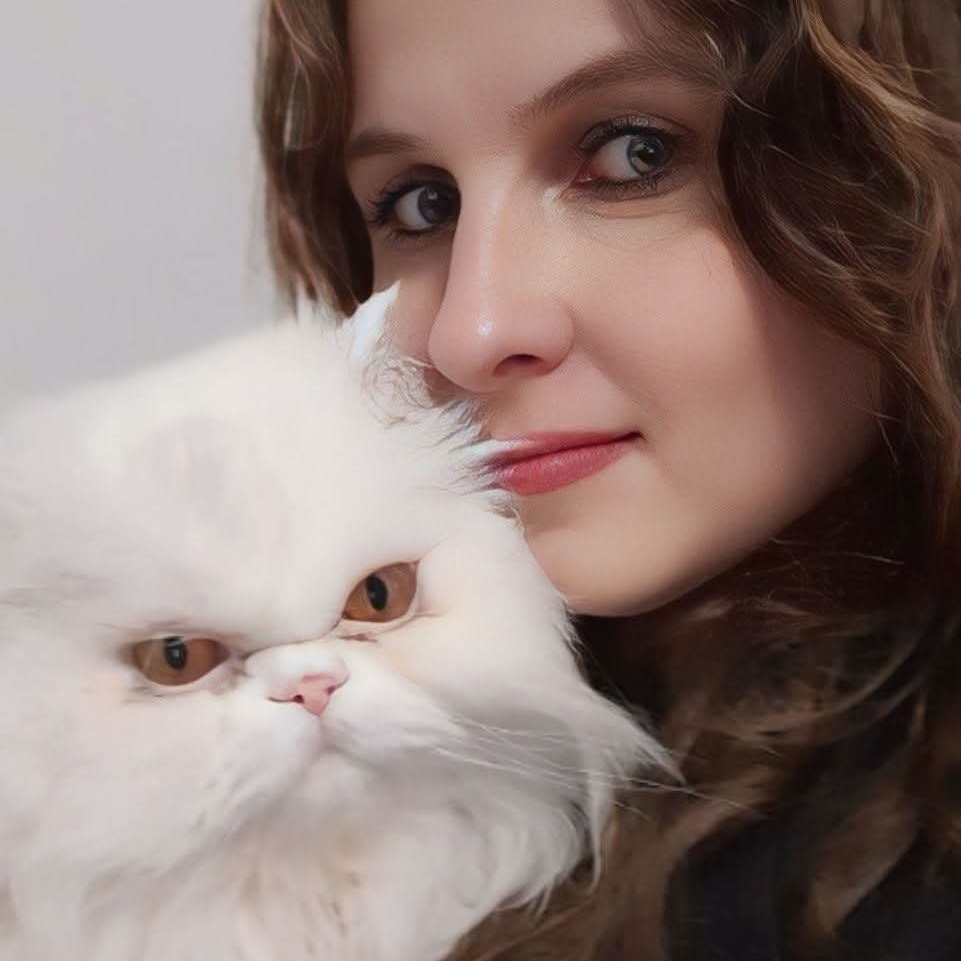 Foto de Alana Sokolowskei, guardião PetHost