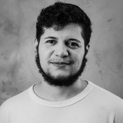 Foto de Pedro Rodolpho, guardião PetHost