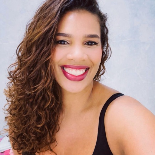 Foto de Marcella Lima, guardião PetHost