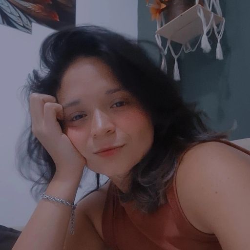 Foto de Monalisa Andrade, guardião PetHost