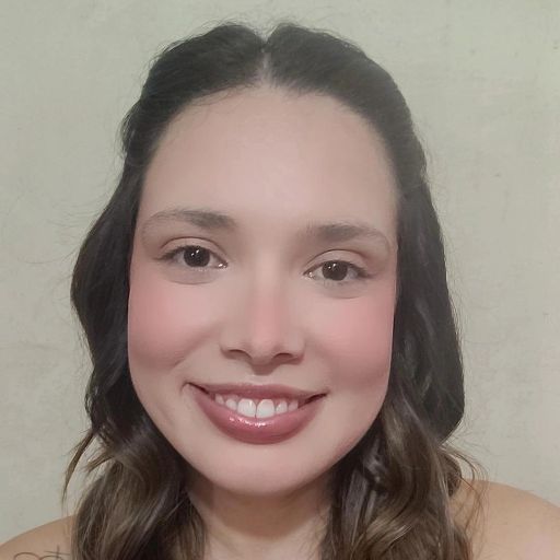 Foto de Rafaela Nascimento, guardião PetHost