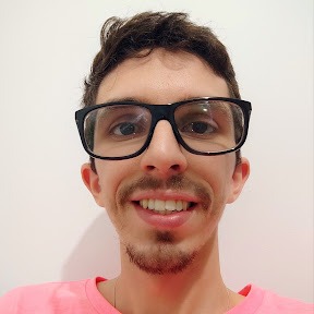 Foto de Leonardo Lopes, guardião PetHost