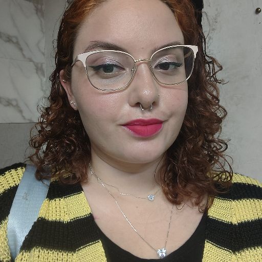 Foto de Mariane Frazão, guardião PetHost